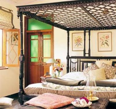 фото отеля Shaheen Bagh Boutique Resort Dehradun