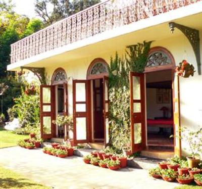 фото отеля Shaheen Bagh Boutique Resort Dehradun