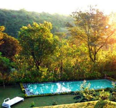 фото отеля Shaheen Bagh Boutique Resort Dehradun