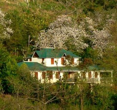 фото отеля Shaheen Bagh Boutique Resort Dehradun