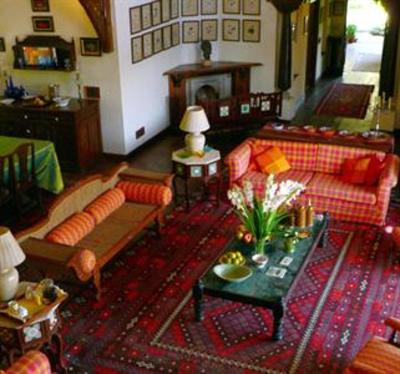 фото отеля Shaheen Bagh Boutique Resort Dehradun