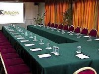Faraona Grand Hotel
