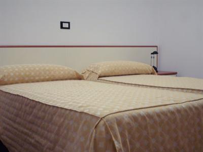 фото отеля Hotel Ricci Genoa