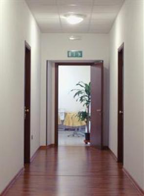 фото отеля Hotel Ricci Genoa