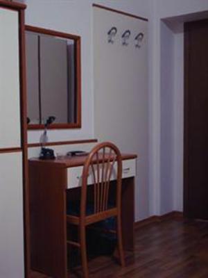 фото отеля Hotel Ricci Genoa
