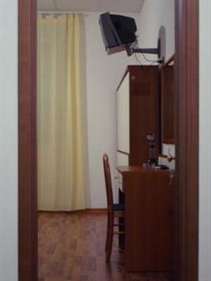 фото отеля Hotel Ricci Genoa