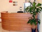 фото отеля Hotel Ricci Genoa