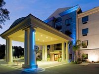 Holiday Inn Express Hotel & Suites-Warrington