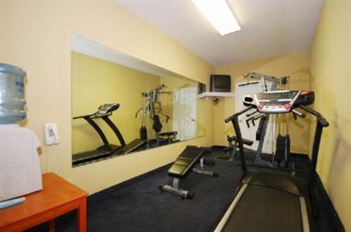 фото отеля BEST WESTERN La Place Inn