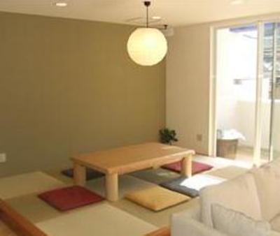 фото отеля Backpackers Hostel Ks House Kyoto