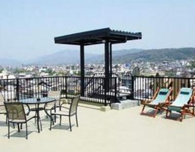 фото отеля Backpackers Hostel Ks House Kyoto