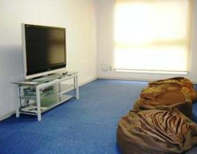 фото отеля Backpackers Hostel Ks House Kyoto