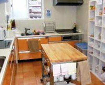 фото отеля Backpackers Hostel Ks House Kyoto
