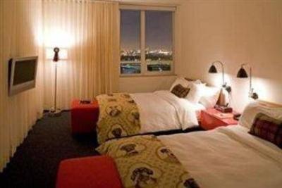 фото отеля Custom Hotel