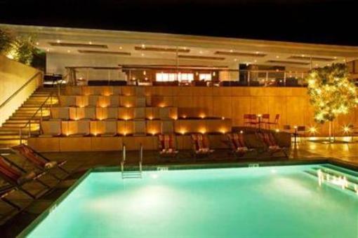 фото отеля Custom Hotel
