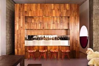 фото отеля Custom Hotel