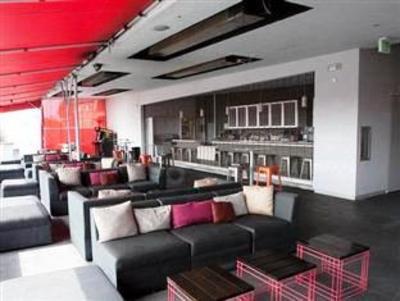 фото отеля Custom Hotel