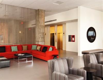 фото отеля Custom Hotel