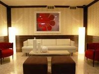 Custom Hotel