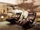 фото отеля Custom Hotel