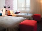 фото отеля Custom Hotel