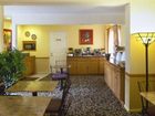 фото отеля BEST WESTERN Lamplighter Inn and Suites at SDSU