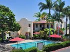 фото отеля BEST WESTERN Lamplighter Inn and Suites at SDSU