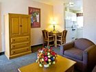 фото отеля BEST WESTERN Lamplighter Inn and Suites at SDSU