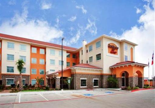 фото отеля Residence Inn Houston West Barker Cypress