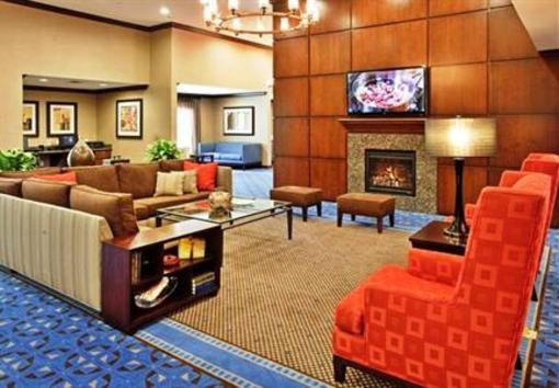 фото отеля Residence Inn Houston West Barker Cypress