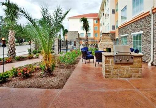 фото отеля Residence Inn Houston West Barker Cypress