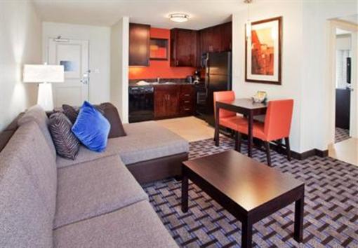 фото отеля Residence Inn Houston West Barker Cypress