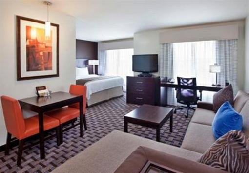 фото отеля Residence Inn Houston West Barker Cypress