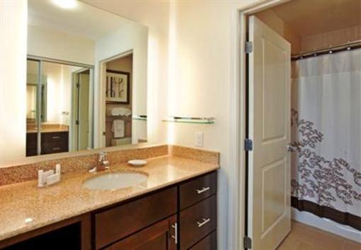 фото отеля Residence Inn Houston West Barker Cypress