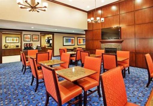 фото отеля Residence Inn Houston West Barker Cypress