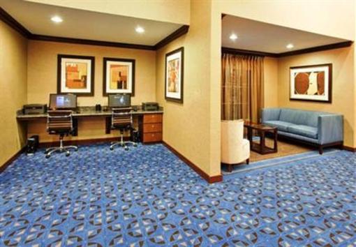 фото отеля Residence Inn Houston West Barker Cypress