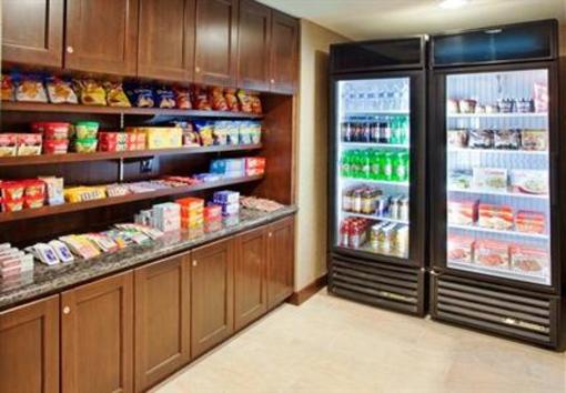 фото отеля Residence Inn Houston West Barker Cypress