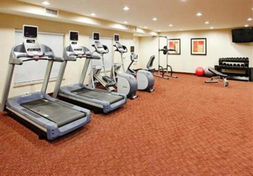 фото отеля Residence Inn Houston West Barker Cypress