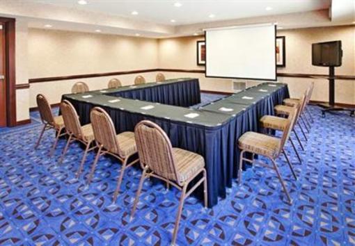 фото отеля Residence Inn Houston West Barker Cypress
