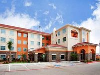 Residence Inn Houston West Barker Cypress