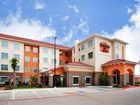 фото отеля Residence Inn Houston West Barker Cypress