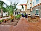 фото отеля Residence Inn Houston West Barker Cypress