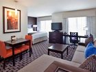 фото отеля Residence Inn Houston West Barker Cypress