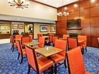фото отеля Residence Inn Houston West Barker Cypress