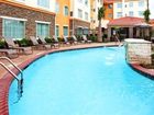 фото отеля Residence Inn Houston West Barker Cypress