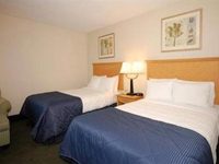 Clarion Hotel State Capital
