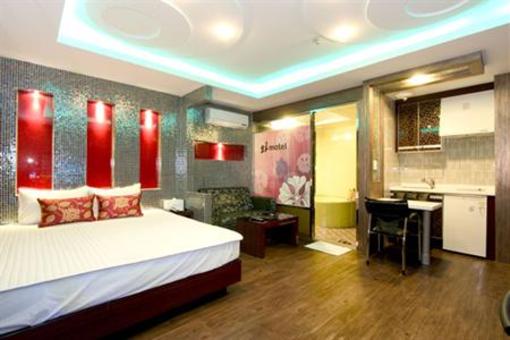 фото отеля Wa Motel