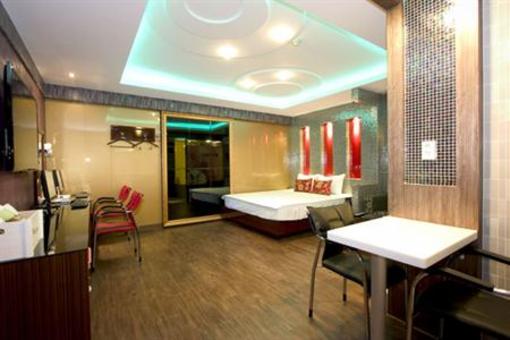 фото отеля Wa Motel
