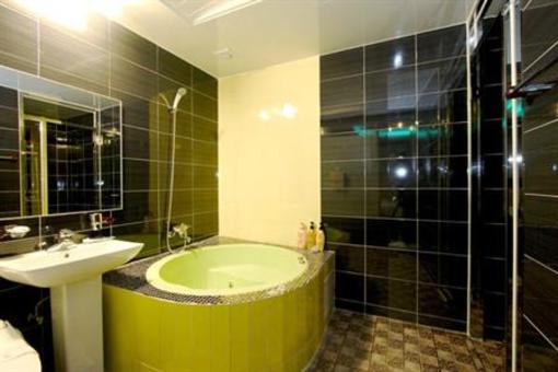 фото отеля Wa Motel