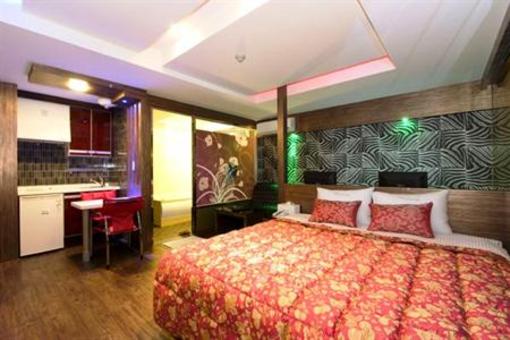 фото отеля Wa Motel